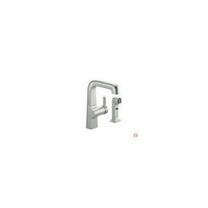  Evoke K 6336 VS Single Control Secondary Kitchen Faucet w 