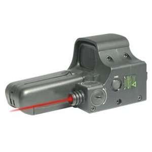   Dot Sights With Visible Red Pointer (635nm) ( EOLAD1V