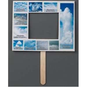  Weather Window Science Kit (makes 25 projects) Toys 