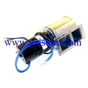  York 7995 6451 115V 3000RPM Booster Assembly