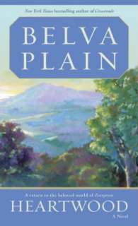   Heartwood by Belva Plain, Random House Publishing 