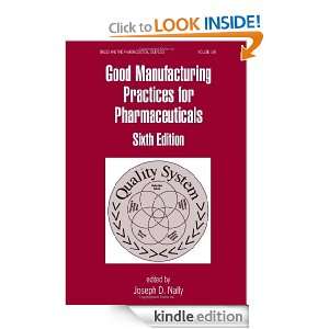   Pharmaceuticals, Sixth Edition (Drugs and the Pharmaceutical Sciences