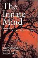 The Innate Mind Volume 2 Culture and Cognition