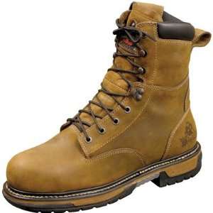  Rocky FQ0006692 Mens 6692 8 Ironclad Trail Steel Toe 