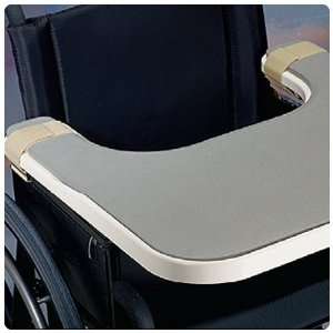  Comfort Pad for Economy Molded Lap Tray Comfort Pad with 