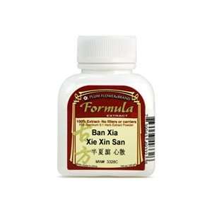  Ban Xia Xie Xin San (concentrated extract powder) Health 