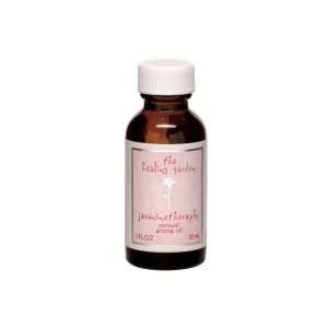  The Healing Garden Jasmine Theraphy by Coty 1.0 oz Sensual 