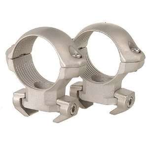  Ruger Scope Rings