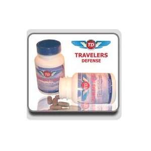  Travelers Defense All Natural Releaf Health & Personal 