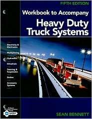  for Bennetts Heavy Duty Truck Systems, (1435483839), Sean Bennett 