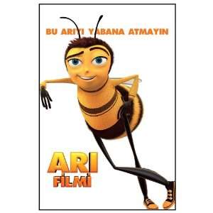  Bee Movie   Movie Poster   11 x 17