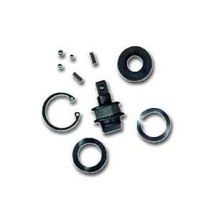  Repair Kit for 3/8in. Air Ratchet Head Automotive