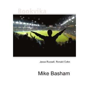 Mike Basham Ronald Cohn Jesse Russell  Books