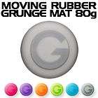   rubber grunge mat 80g japan hair wax $ 5 56 40 % off $ 9 27 time left