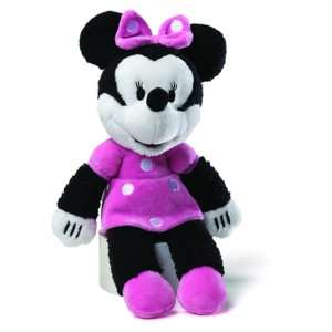   Minnie Mouse Best Buddy 13 inch plush doll by GUND 
