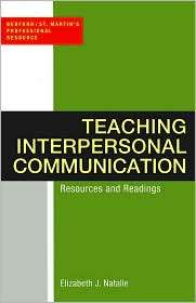   ), (0312455429), Elizabeth J. Natalle, Textbooks   