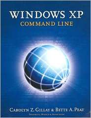 WINDOWS XP, (1887902821), Carolyn Z. Gillay, Textbooks   Barnes 