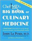   ChefMDs Big Book of Culinary Medicine A Food Lover 