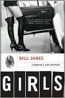 Girls A Harpur & Iles Mystery Bill James