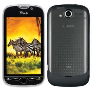 NEW HTC MYTOUCH 4G HD WiFI GPS 5MP 4GB Android V2.2 WIFI HOTSPOT 