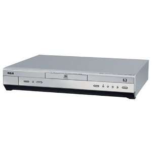    RCA DRC8050N Progressive Scan DVD Player/Recorder Electronics