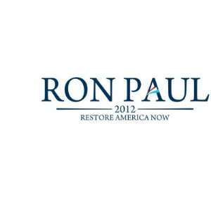  Ron Paul 2012 Mugs