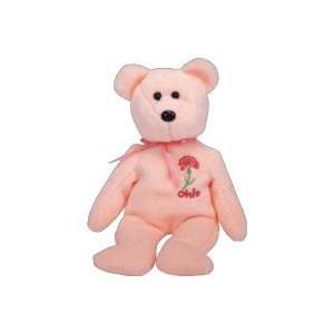   Baby   OHIO SCARLET CARNATION the Bear (Show Exclusive) Toys & Games