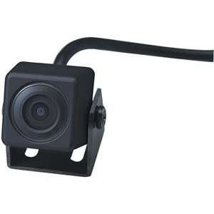  COMPACT REARVIEW CAMERA