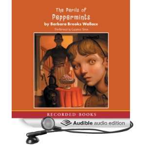   Audible Audio Edition) Barbara Brooks Wallace, Suzanne Toren Books