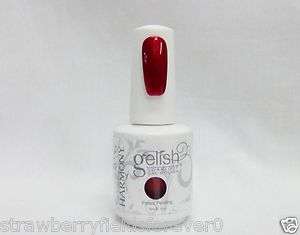   Gel Polish Just In Case Tomorrow Never Comes 1522 812803015224  