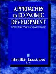   Development, (0761918841), John P. Blair, Textbooks   