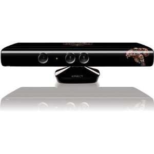   Buccaneers Running Back Vinyl Skin for Kinect for Xbox360 Electronics