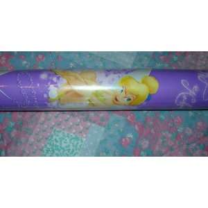  Disney Fairies Gift Wrap   Tinkerbell Arts, Crafts 
