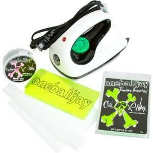  OneBallJay Hot Wax Tuning Kit