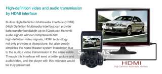 Mini Vehicle Dash DVR Cam Video Recorder Full HD 140° 5 Mega Lens 