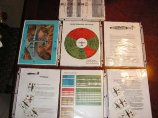 17 Queen (15th Air Force Italy) Expansion Avalon Hill  