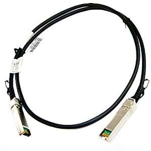  HEWLETT PACKARD HP X240 10G SFP+ SFP+ 1.2M DA CABLE 