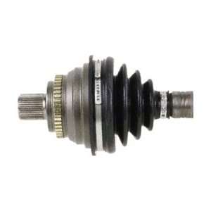  Cardone 60 7244 Remanufactured CV Axle Automotive