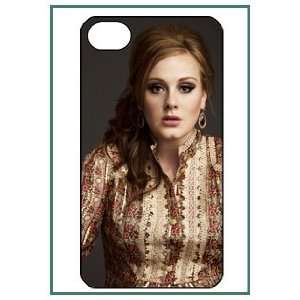  Adele 6 Grammy Awards iPhone 4s iPhone4s Black Designer 