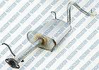 WALKER EXHAUST 56043 Exhaust System Parts (Fits Tracker)