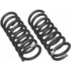  Moog 7390 Constant Rate Coil Spring Automotive