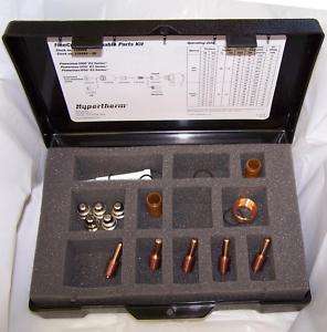Hypertherm Powermax 1650 Fine Cut Kit 128888  