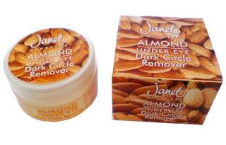 ALMOND DARK CIRCLE REMOVER Under Eye Cream Soothes Puffiness Bags from 