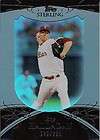 2010 Topps Sterling Roy Halladay Phillies 5x Jersey  