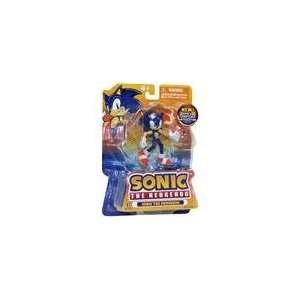  Sonic the Hedgehog Sonic 3 Action Figure Toys & Games