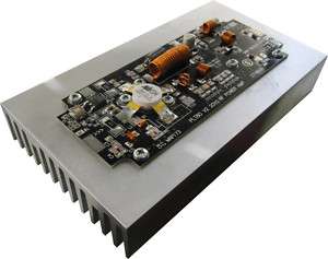 MRF173 AMP50 50w rf amplifier fm by tugicom  