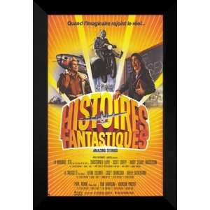    Amazing Stories 27x40 FRAMED Movie Poster   Style A