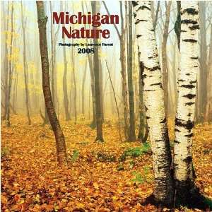  Michigan Nature 2008 Wall Calendar