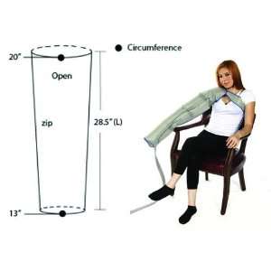  Lymphadema Garment   Arm (Each)