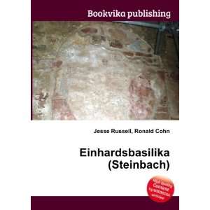    Einhardsbasilika (Steinbach) Ronald Cohn Jesse Russell Books